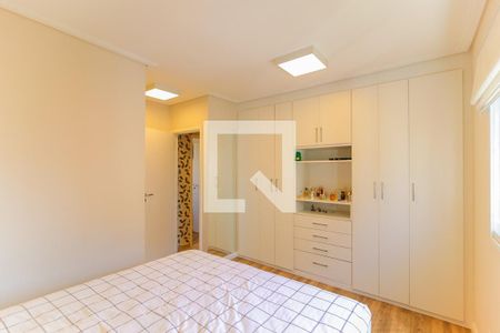 Apartamento para alugar com 80m², 2 quartos e 2 vagasQuarto 2