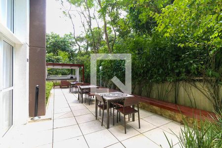 Apartamento para alugar com 80m², 2 quartos e 2 vagasÁrea comum