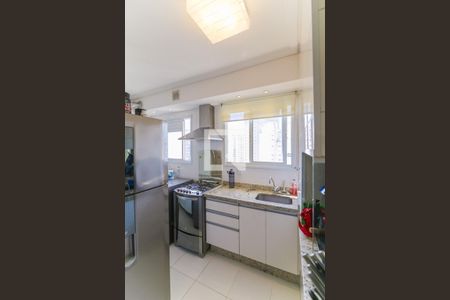 Apartamento para alugar com 80m², 2 quartos e 2 vagasCozinha