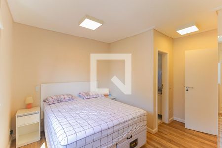 Apartamento para alugar com 80m², 2 quartos e 2 vagasQuarto 2