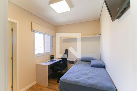 Apartamento para alugar com 80m², 2 quartos e 2 vagasQuarto 1
