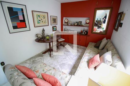 Sala 3 de casa à venda com 3 quartos, 390m² em Pinheiros, São Paulo