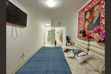 Casa à venda com 350m², 4 quartos e 4 vagassuíte 2