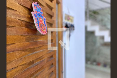 Casa à venda com 350m², 4 quartos e 4 vagasSala - detalhe