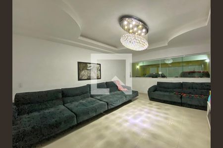 Sala de casa à venda com 4 quartos, 350m² em Belenzinho, São Paulo