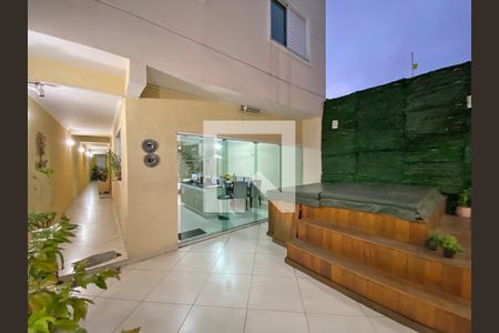 Casa à venda com 350m², 4 quartos e 4 vagasSpa/hidromassagem