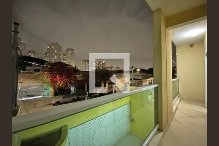 Casa à venda com 350m², 4 quartos e 4 vagasVaranda - suítes 1 e 2