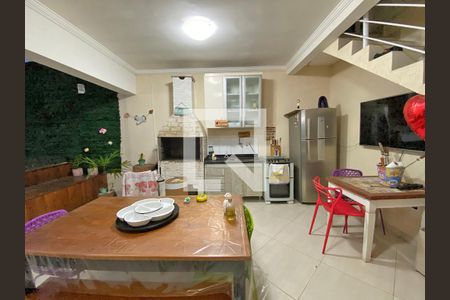 Casa à venda com 350m², 4 quartos e 4 vagasChurraqueira