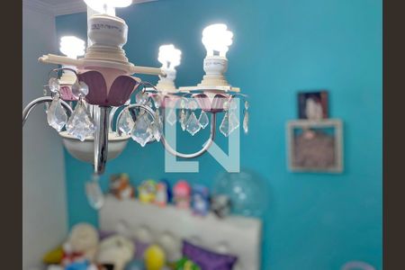 Casa à venda com 350m², 4 quartos e 4 vagasSuíte 4 - detalhe