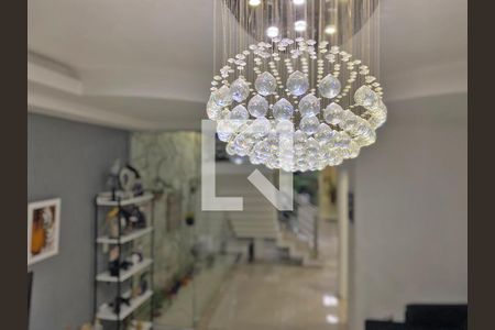 Sala - detalhe de casa à venda com 4 quartos, 350m² em Belenzinho, São Paulo