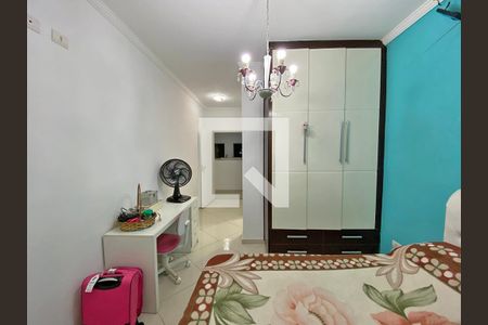 Casa à venda com 350m², 4 quartos e 4 vagasSuíte 3