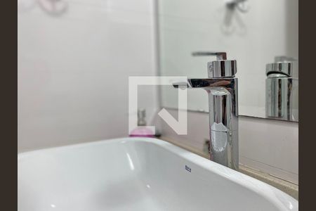 Casa à venda com 350m², 4 quartos e 4 vagasBanheiro da Suíte 4