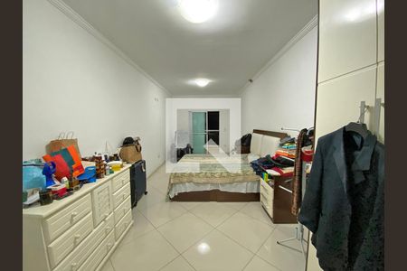 Casa à venda com 350m², 4 quartos e 4 vagassuíte 1