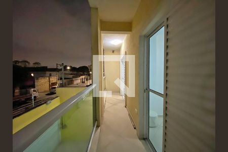 Casa à venda com 350m², 4 quartos e 4 vagasVaranda - suítes 1 e 2