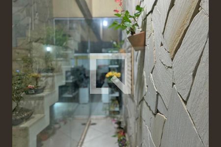 Casa à venda com 350m², 4 quartos e 4 vagasSala - jardim de inverno