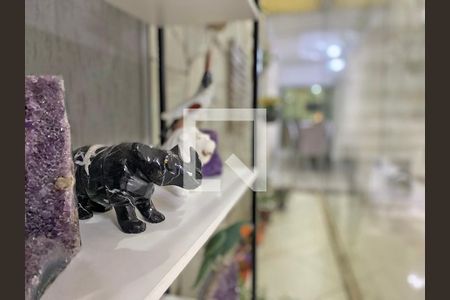 Casa à venda com 350m², 4 quartos e 4 vagasSala - detalhe