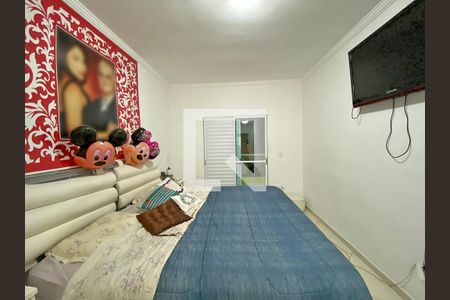 Casa à venda com 350m², 4 quartos e 4 vagassuíte 2