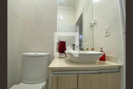 Casa à venda com 350m², 4 quartos e 4 vagasLavabo