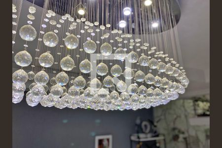 Sala - detalhe de casa à venda com 4 quartos, 350m² em Belenzinho, São Paulo