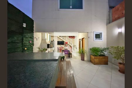 Casa à venda com 350m², 4 quartos e 4 vagasSpa/hidromassagem