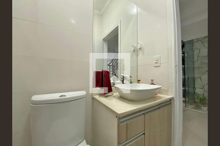 Casa à venda com 350m², 4 quartos e 4 vagasLavabo