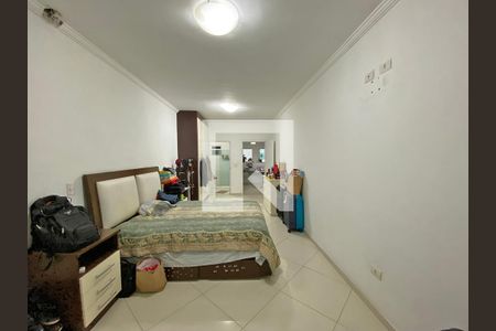 Casa à venda com 350m², 4 quartos e 4 vagassuíte 1