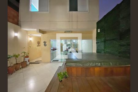 Casa à venda com 350m², 4 quartos e 4 vagasSpa/hidromassagem