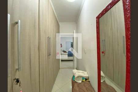Casa à venda com 350m², 4 quartos e 4 vagassuíte 2 - closet
