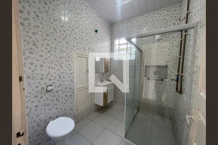 Casa para alugar com 2 quartos, 98m² em Cidade Patriarca, São Paulo