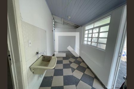 Casa para alugar com 2 quartos, 98m² em Cidade Patriarca, São Paulo