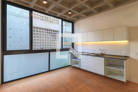 Apartamento para alugar em Brooklin Paulista