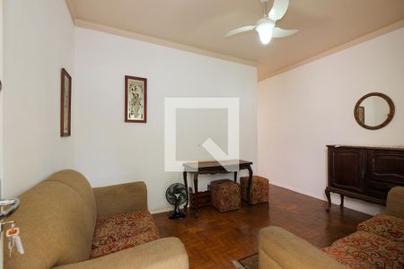 Sala de casa à venda com 3 quartos, 94m² em Grajau, Rio de Janeiro