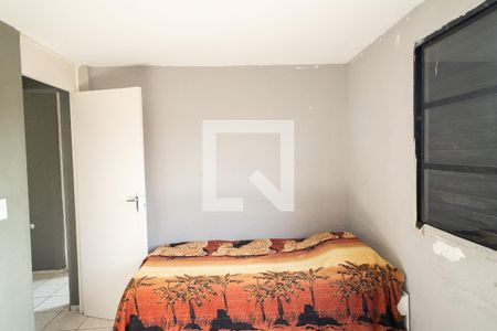 Quarto 1 de apartamento à venda com 2 quartos, 45m² em Santa Terezinha, São Bernardo do Campo