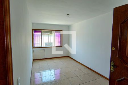 sala de apartamento para alugar com 1 quarto, 39m² em Taquara, Rio de Janeiro