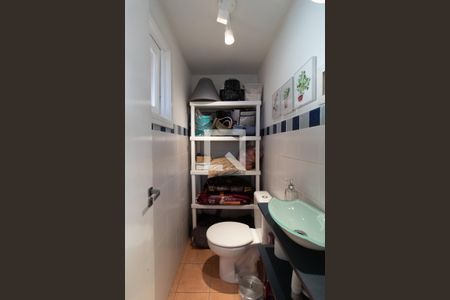 Apartamento para alugar com 112m², 2 quartos e 1 vagaLavabo