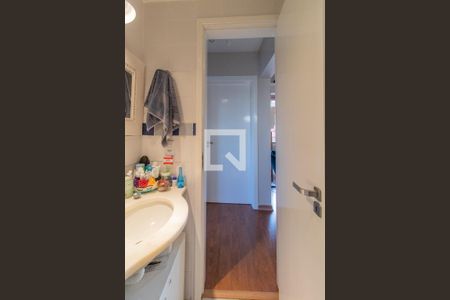 Apartamento para alugar com 112m², 2 quartos e 1 vagaBanheiro