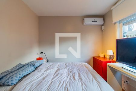 Apartamento para alugar com 112m², 2 quartos e 1 vagaQuarto 2