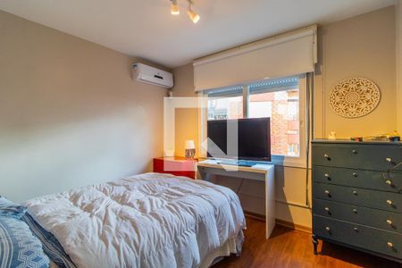 Apartamento para alugar com 112m², 2 quartos e 1 vagaQuarto 2