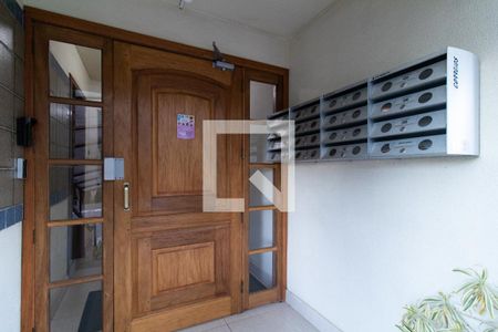 Apartamento para alugar com 112m², 2 quartos e 1 vagaEntrada