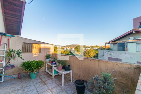 Apartamento para alugar com 112m², 2 quartos e 1 vagaTerraço