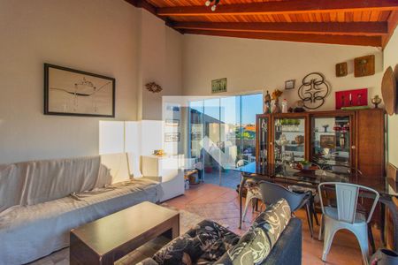 Apartamento para alugar com 112m², 2 quartos e 1 vagaSala 2