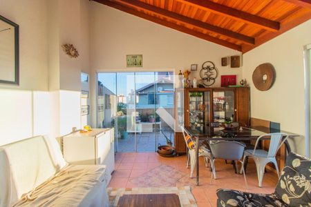 Apartamento para alugar com 112m², 2 quartos e 1 vagaSala 2