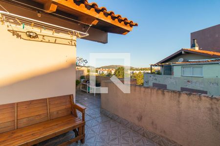 Apartamento para alugar com 112m², 2 quartos e 1 vagaTerraço