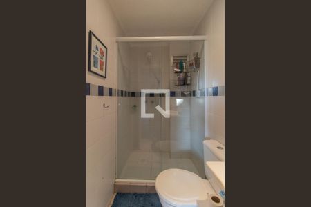 Apartamento para alugar com 112m², 2 quartos e 1 vagaBanheiro