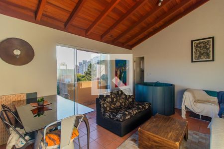 Apartamento para alugar com 112m², 2 quartos e 1 vagaSala 2