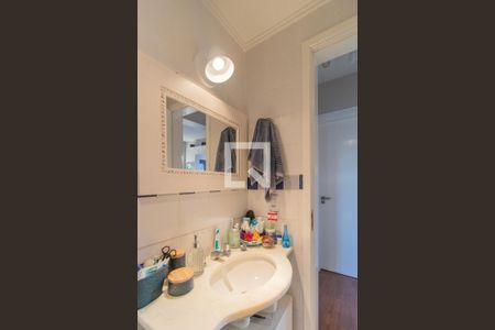 Apartamento para alugar com 112m², 2 quartos e 1 vagaBanheiro