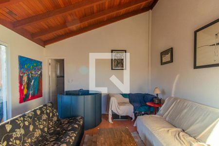 Apartamento para alugar com 112m², 2 quartos e 1 vagaSala 2