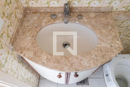 Apartamento à venda com 75m², 2 quartos e 2 vagasLavabo