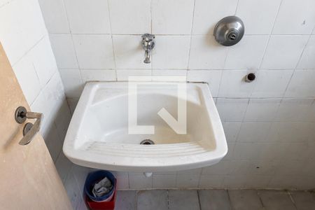 Apartamento à venda com 75m², 2 quartos e 2 vagasÁrea de Serviço