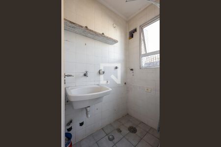 Apartamento à venda com 75m², 2 quartos e 2 vagasÁrea de Serviço